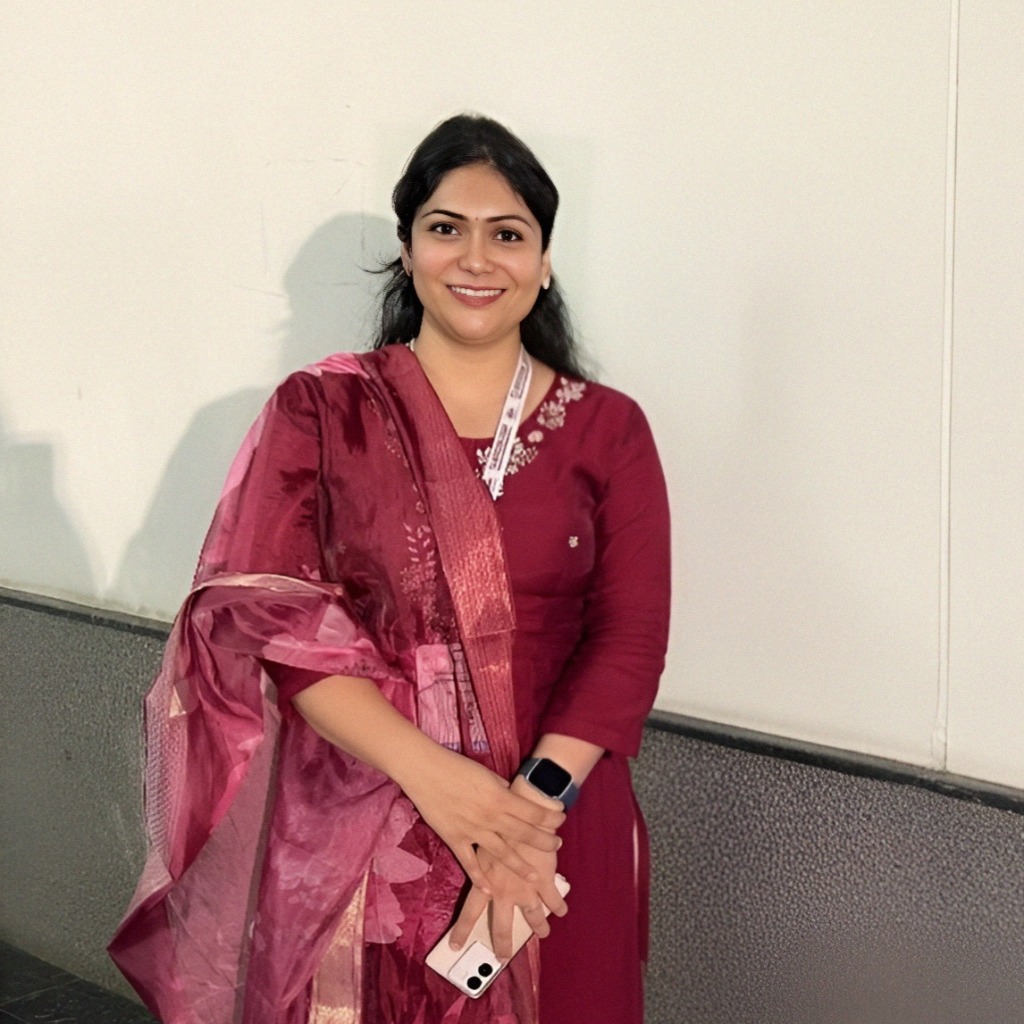 Dr. Niharika