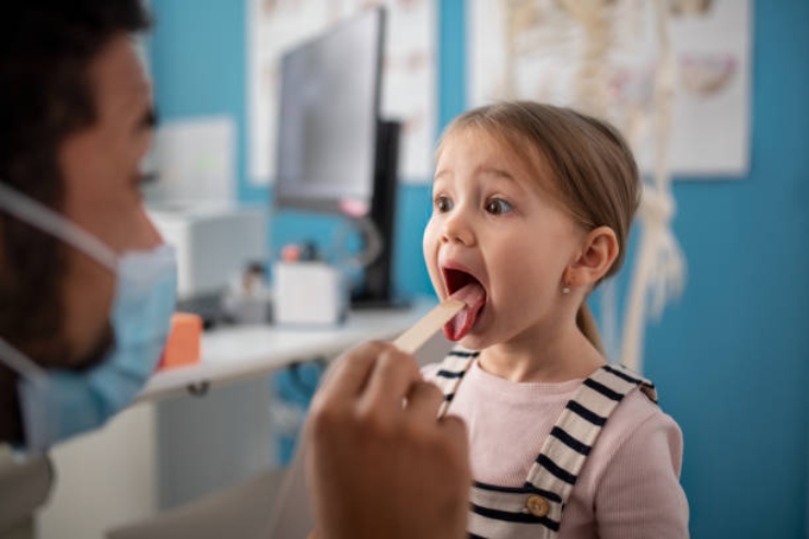 Paediatrics