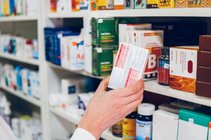 Pharmacy